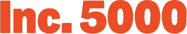 Inc 5000 logo