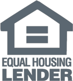 Equal Housing Lender