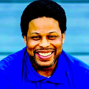 Marvin Harris