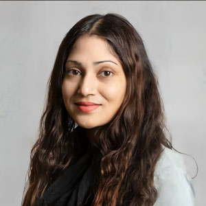 Farhana Chowdhury