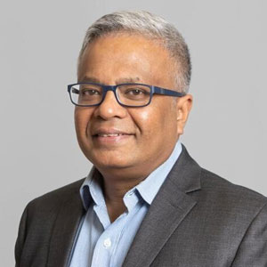 Santanu Barua